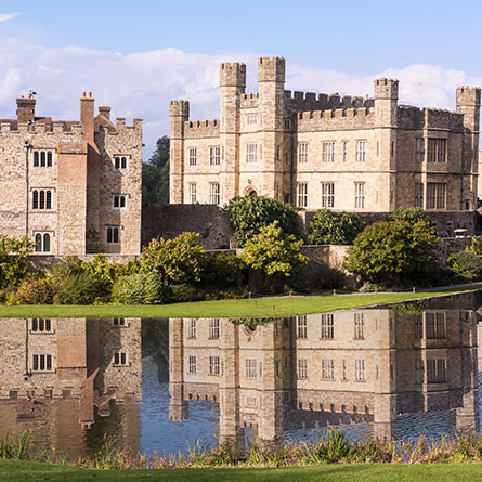 Leeds Castle